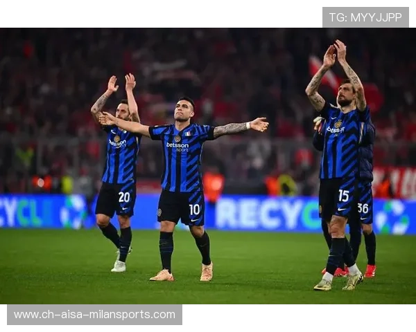 国米战术需更改，年轻球员被寄予厚望