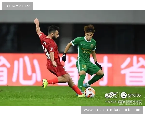 上海海港压上节奏明显形成持续压境态势